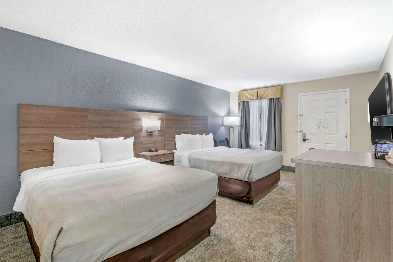 Quality Inn Daytona Speedway I-95