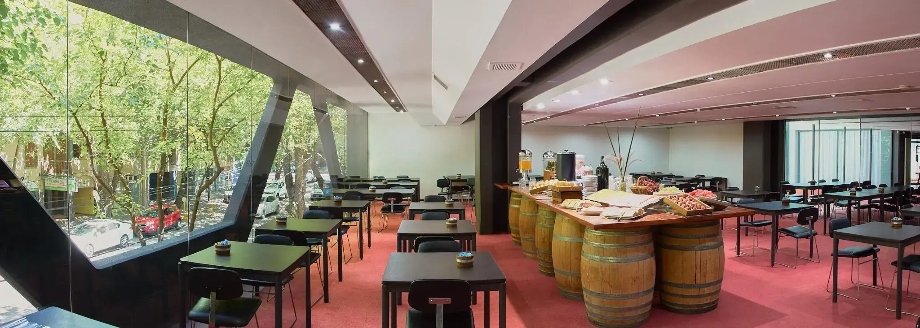 Raices Aconcagua Mendoza