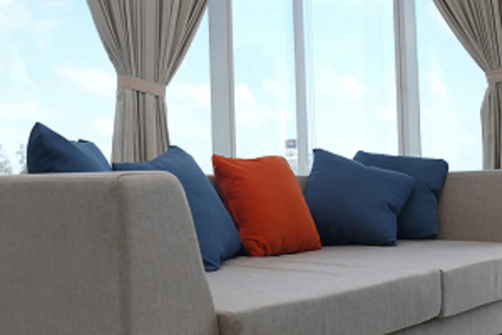 Cinnamon Red Colombo