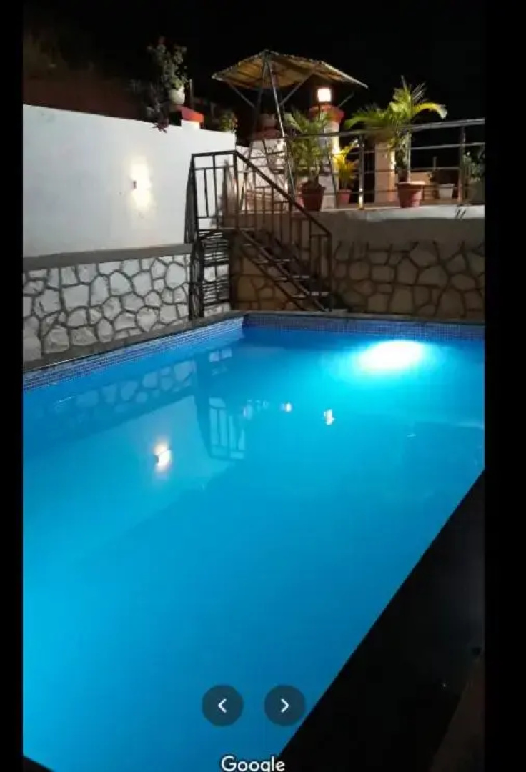 Gold Nest Valley View 3BHK (3DAYS MINI. STAY)