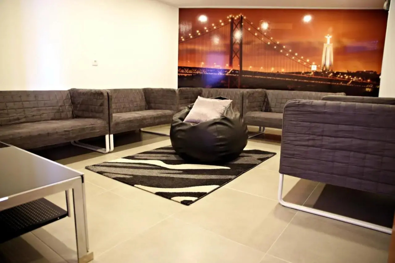 Zambeachouse - Hostel Paradise