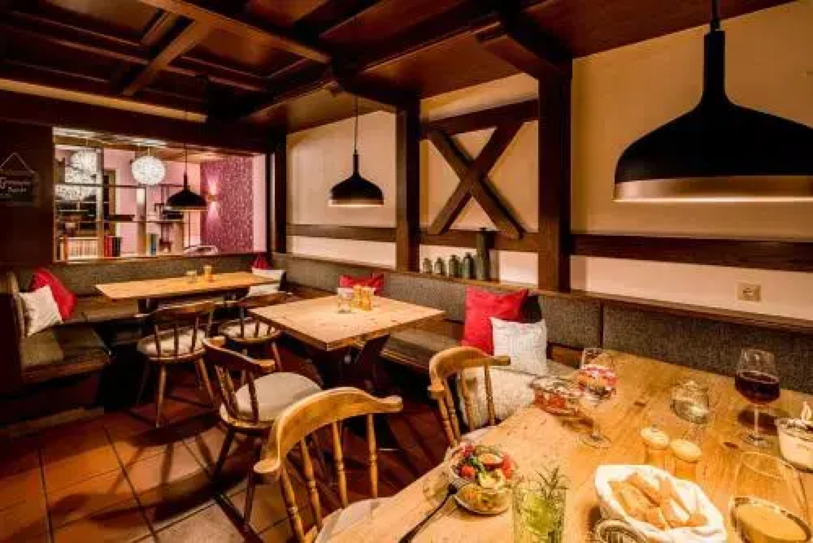 Hotel Hörterer Der Hammerwirt