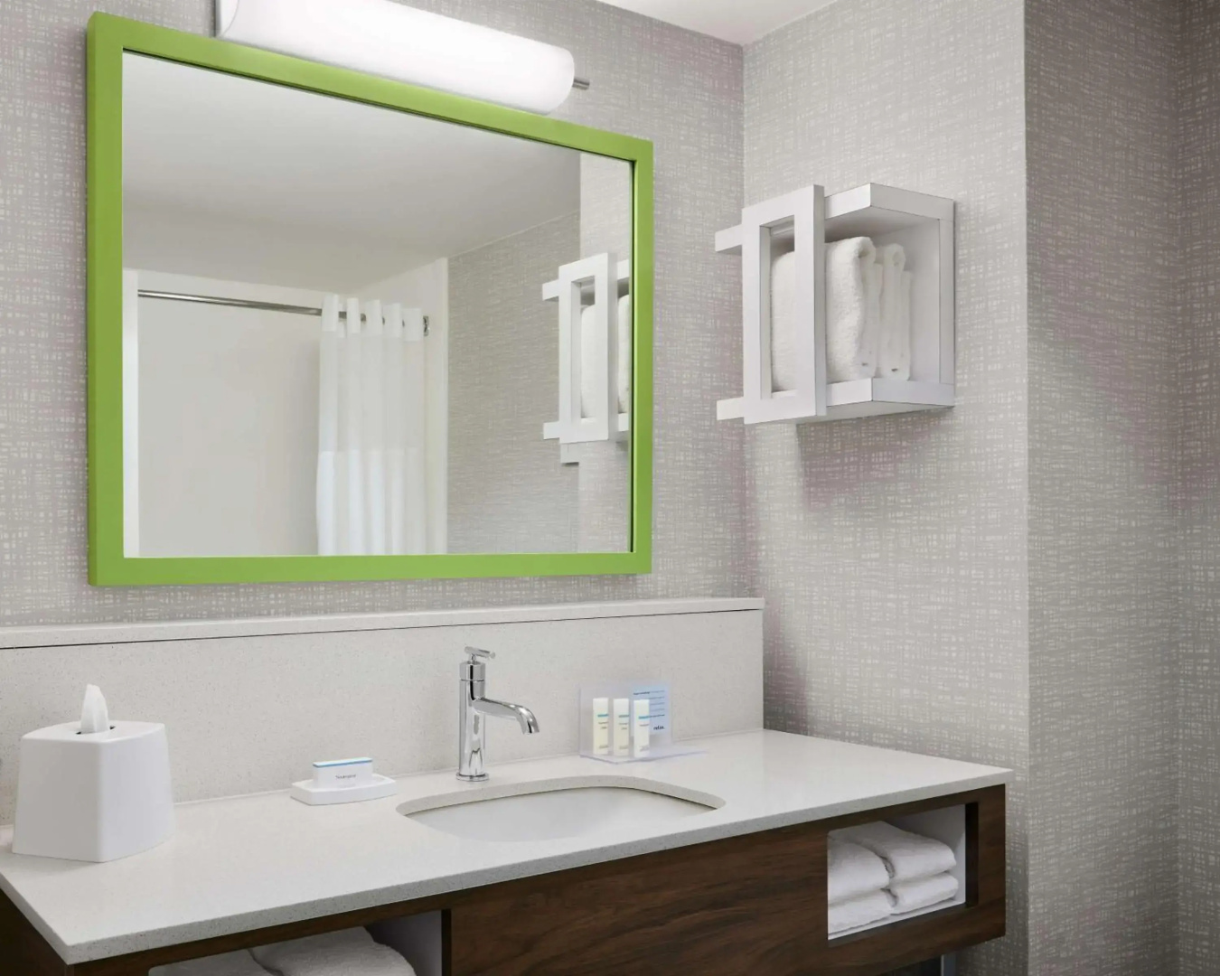 Hampton Inn & Suites New Haven - South - West Haven