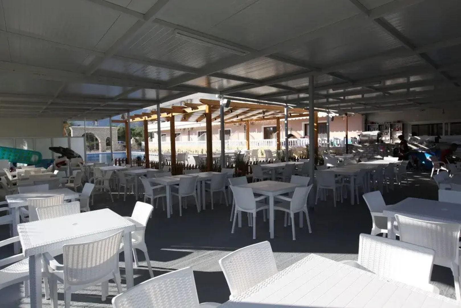 Hotel Riviera
