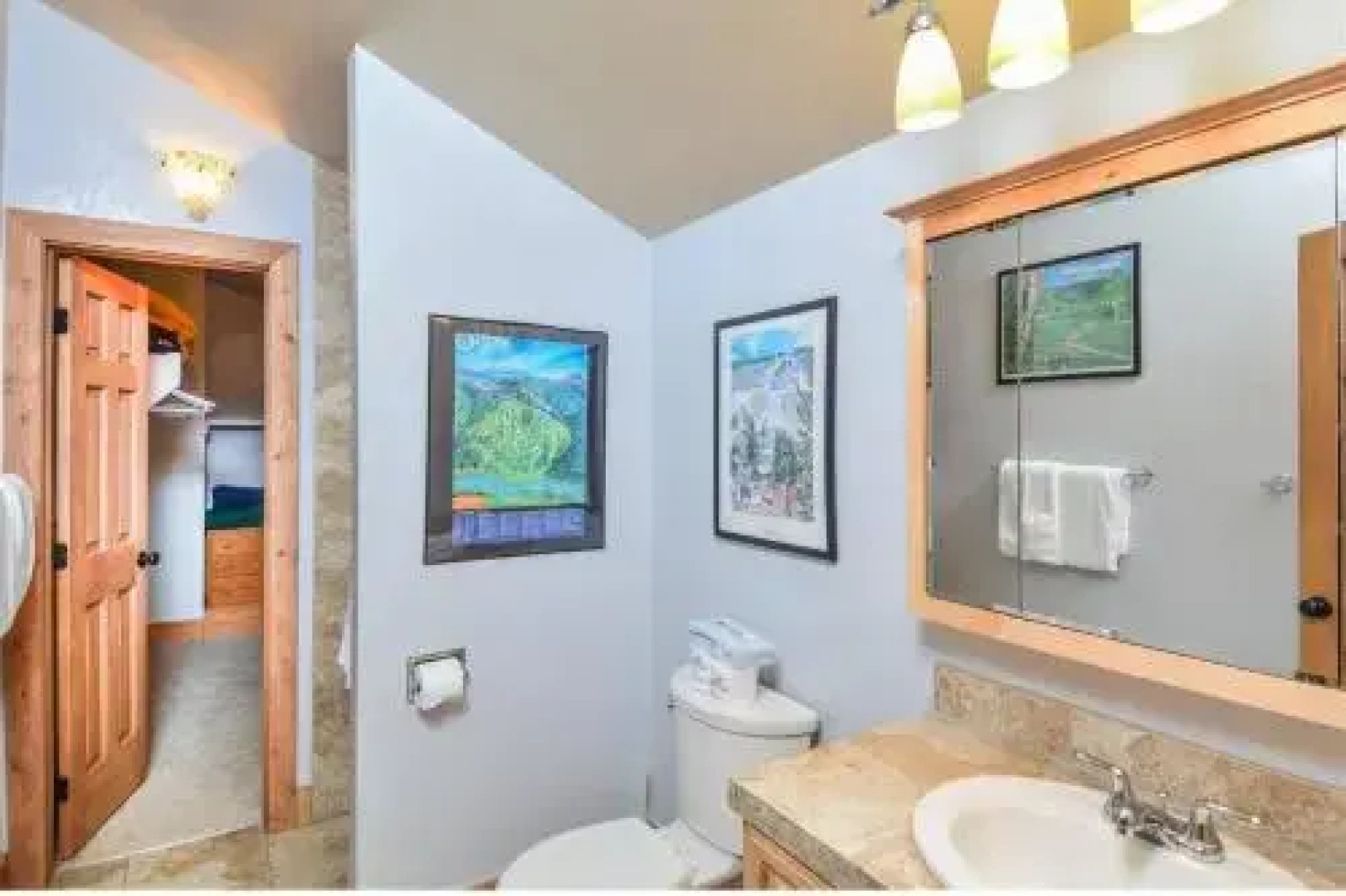 Flying Dutchman #1108 - Keystone