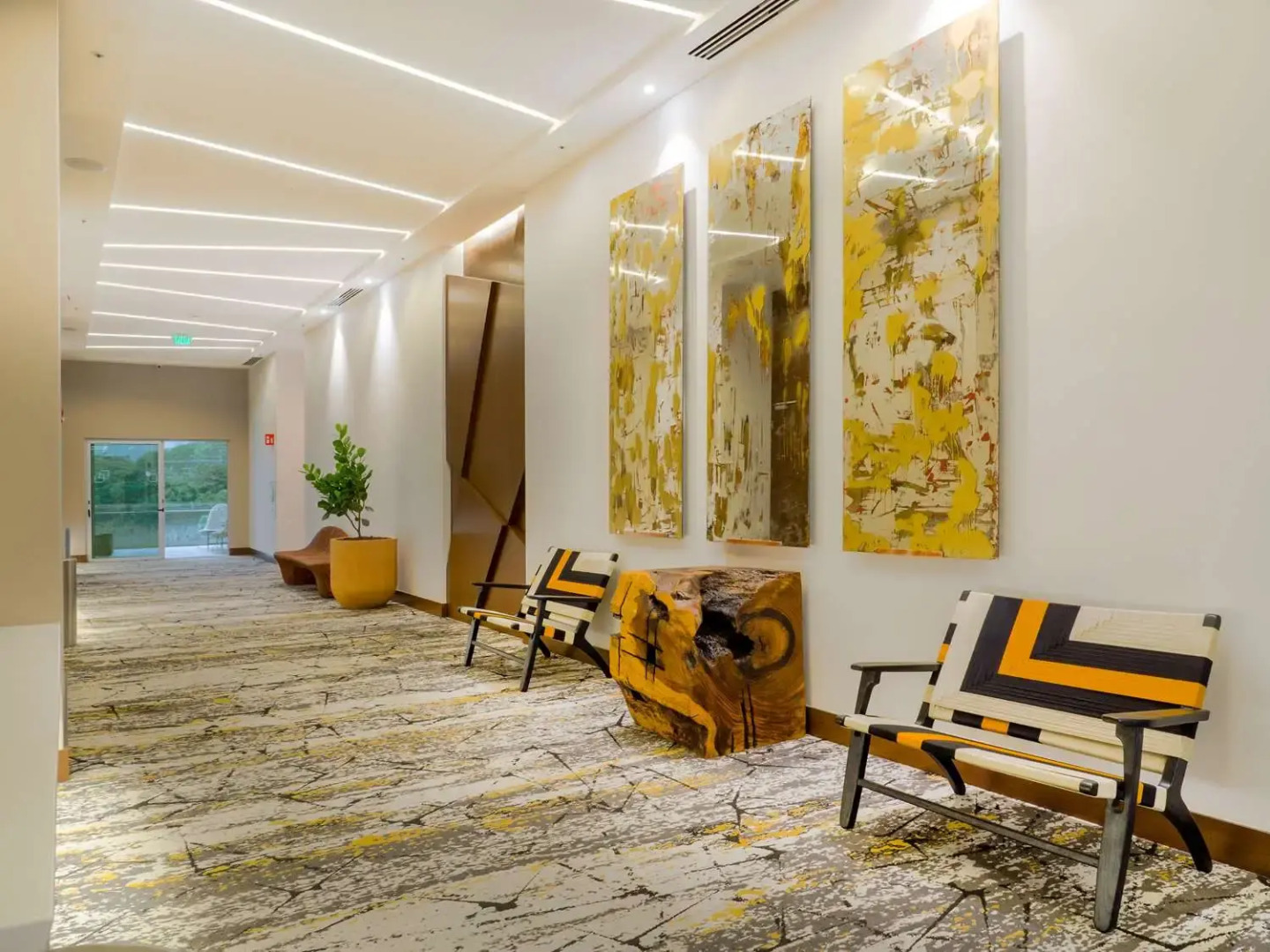 Hilton Garden Inn Santa Ana San Jose