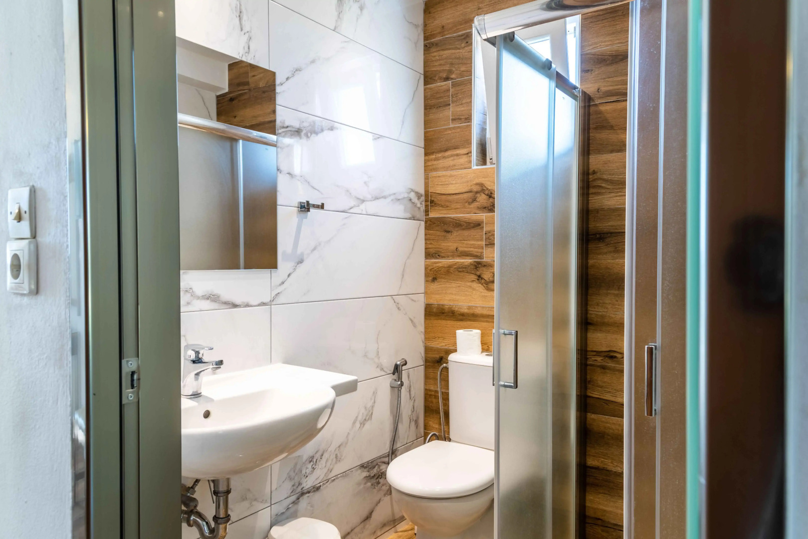 Miros Hotel Apartments