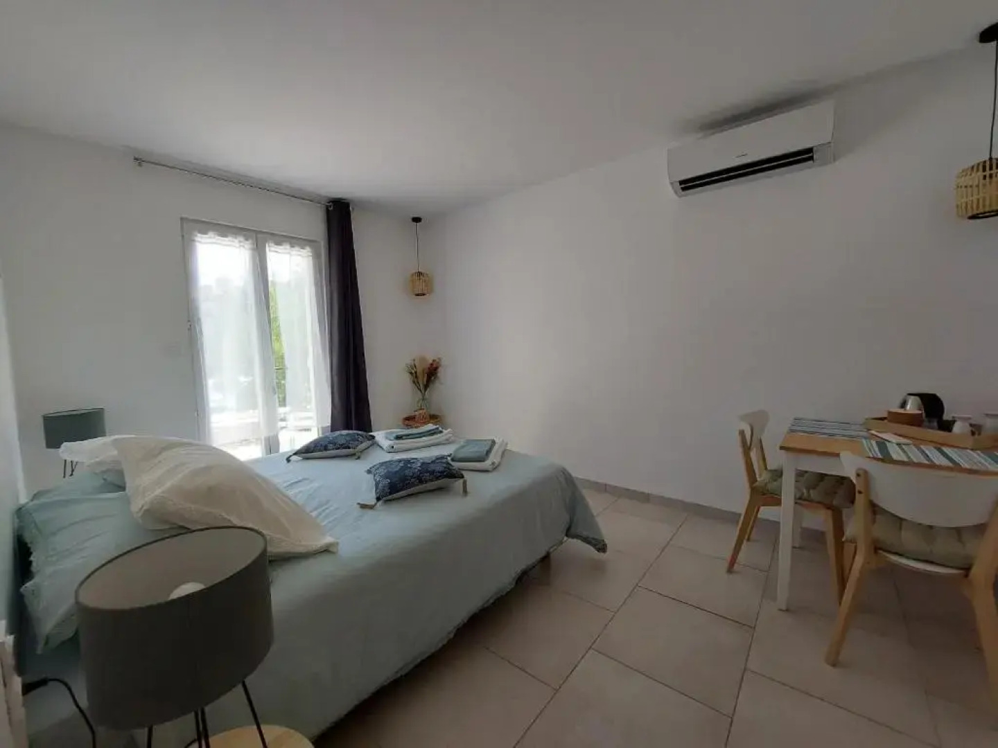 Maison d'Hôtes La Chêneraie