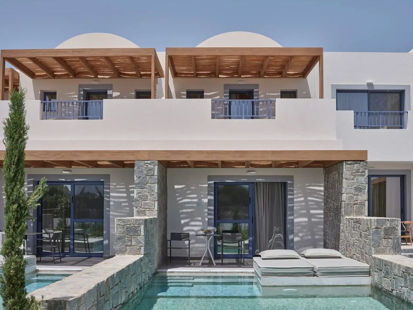 Atlantica Beach Resort Kos - All Inclusive