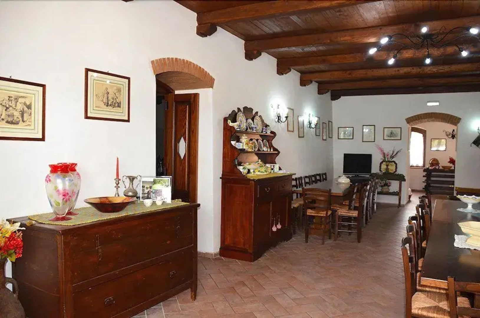 Agriturismo Sant'Angelo