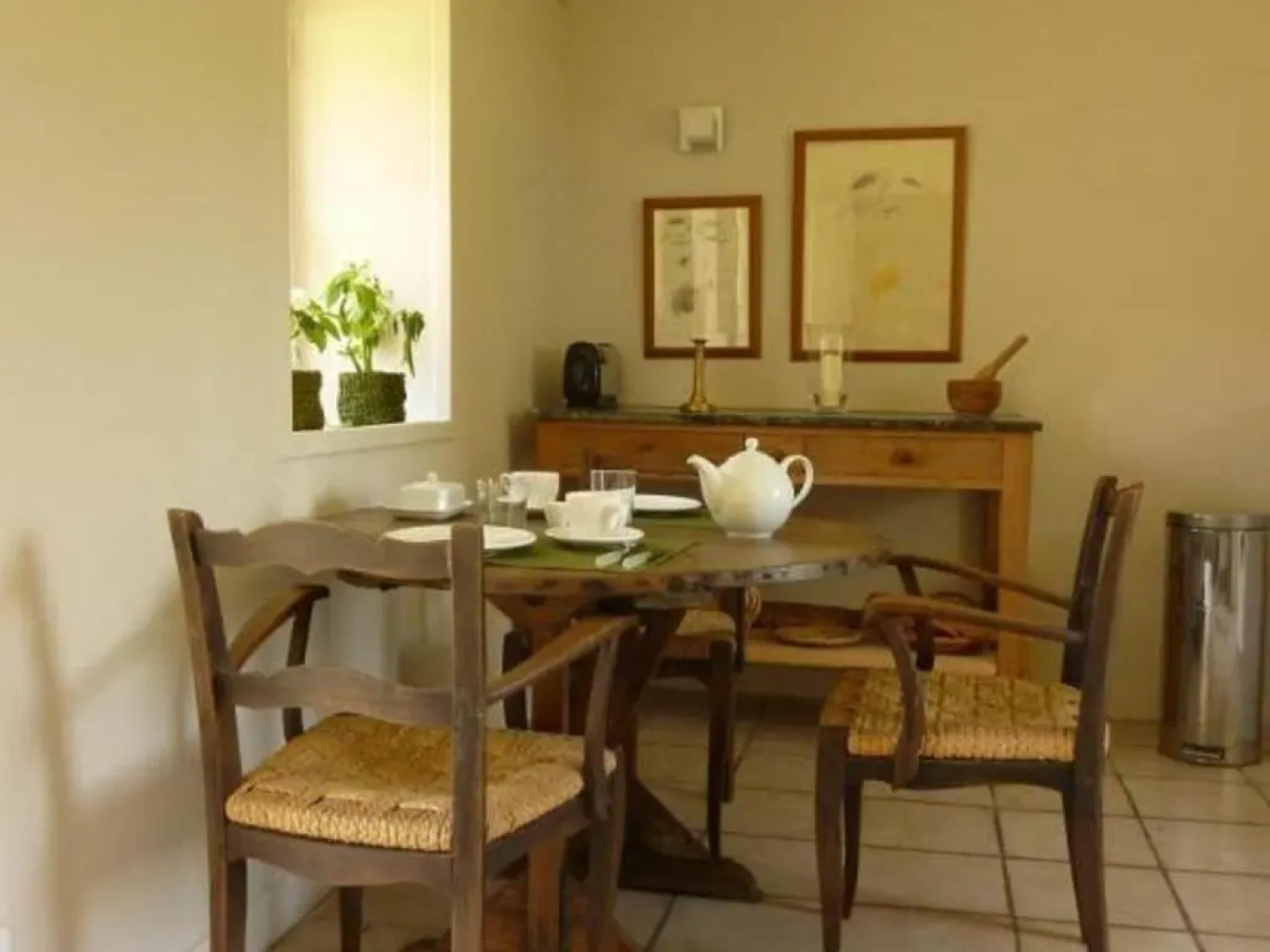 Gîte Treteau, 2 pièces, 2 personnes - FR-1-489-64