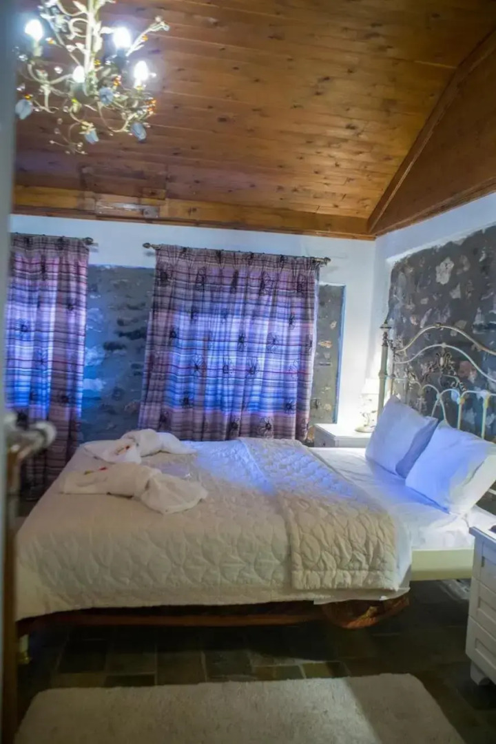 Guesthouse Tsegani