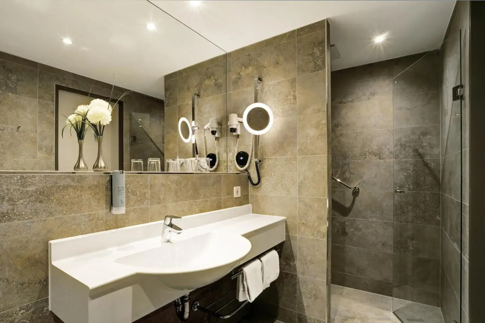 Parkhotel CUP VITALIS - Adults Only