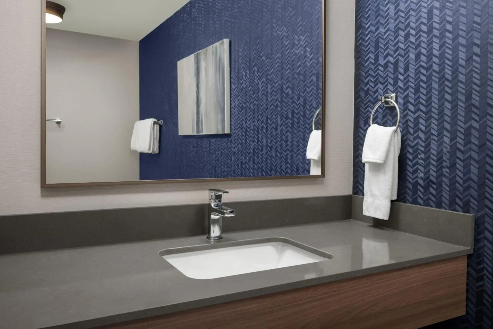 Fairfield Inn & Suites by Marriott Roanoke Hollins/I-81