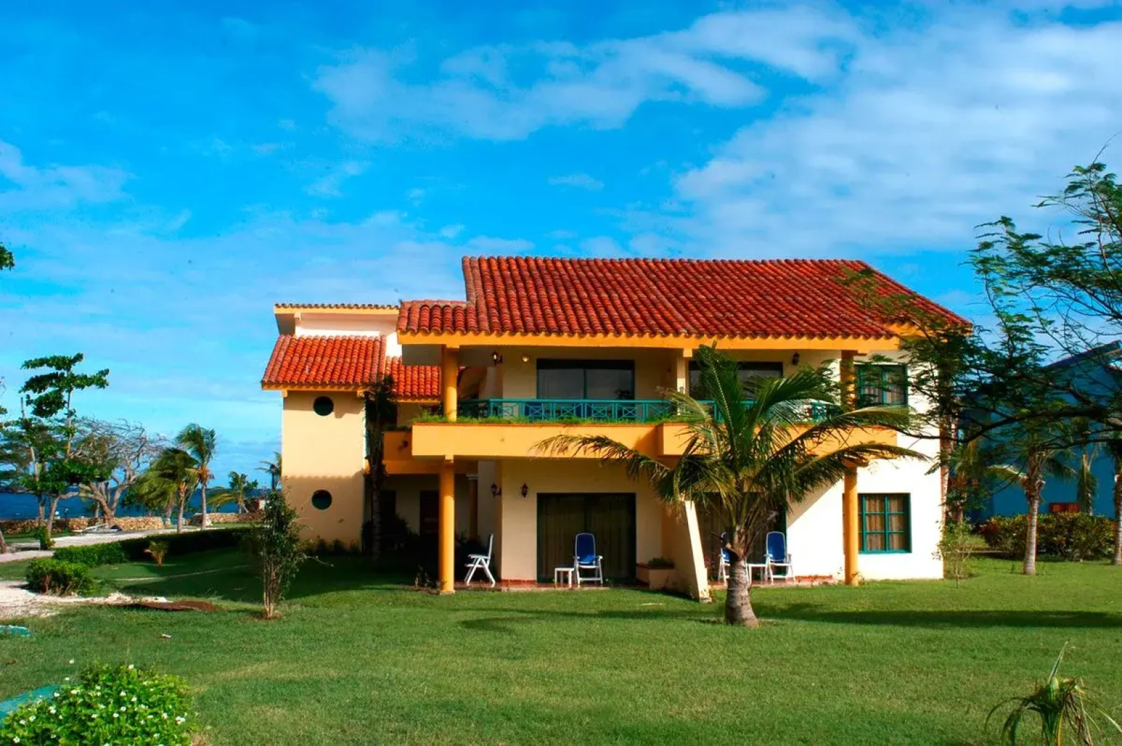 Club Amigo Hotel Atlántico-Guardalavaca