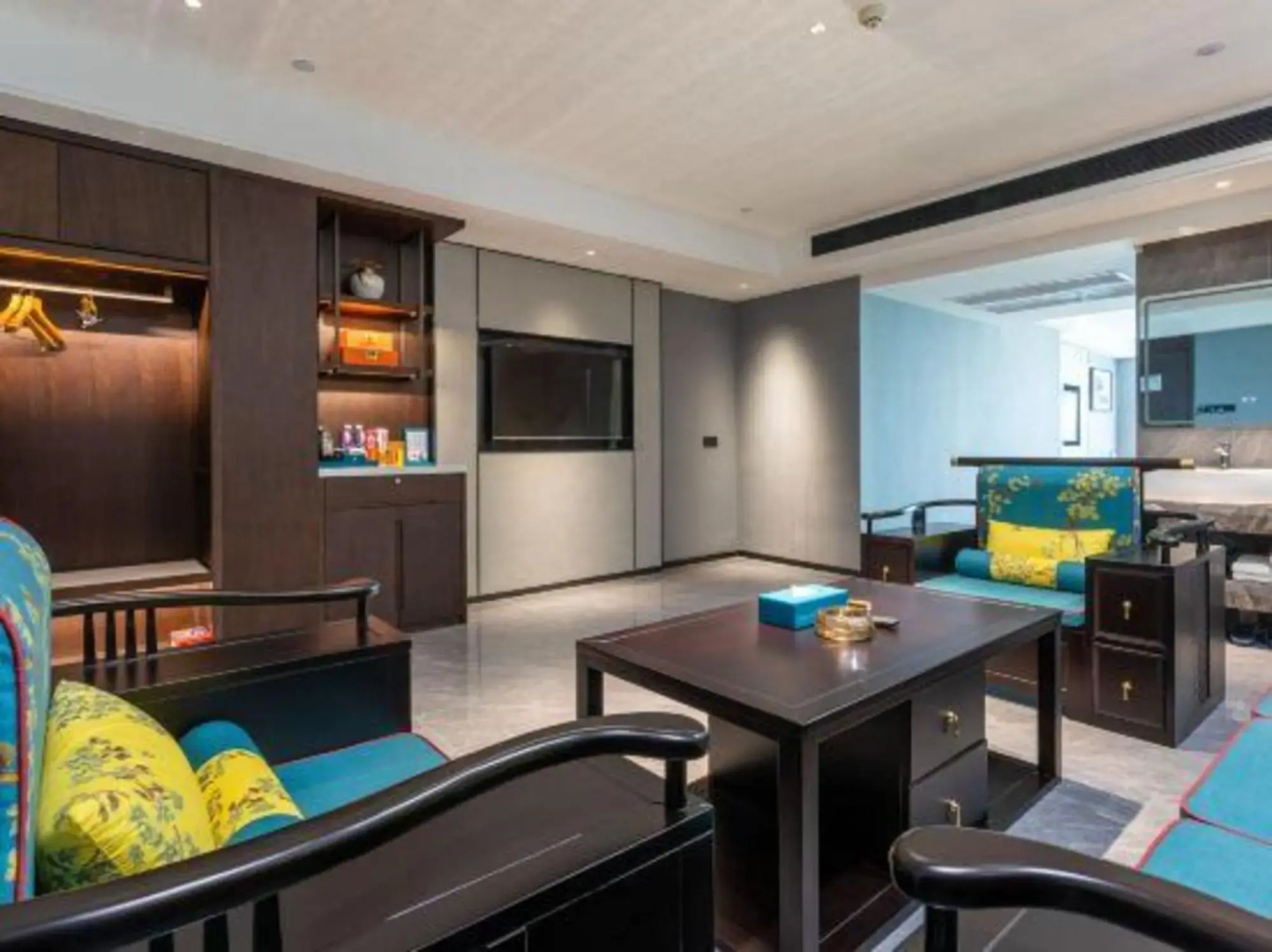 Boni International Hotel