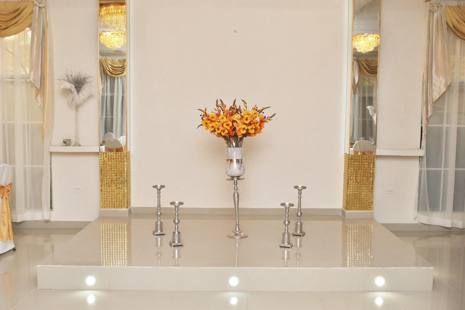 Millenium Manor Hotel