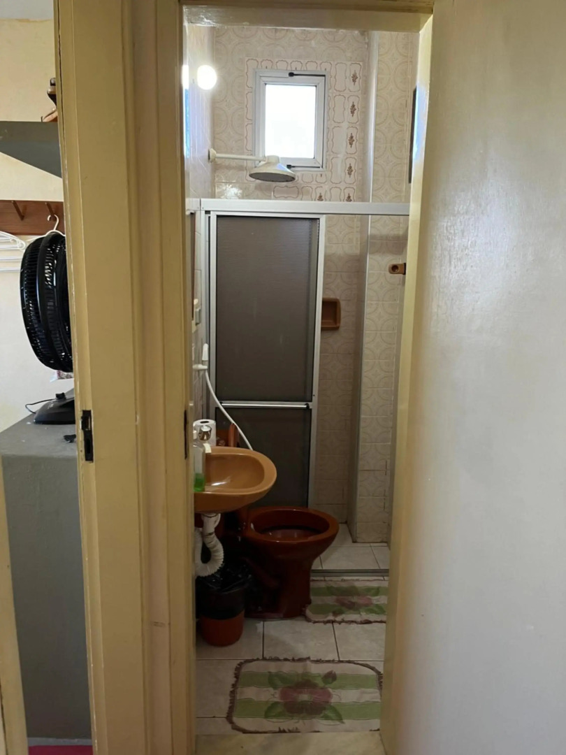 Apartamento Aluguel Morro Branco.