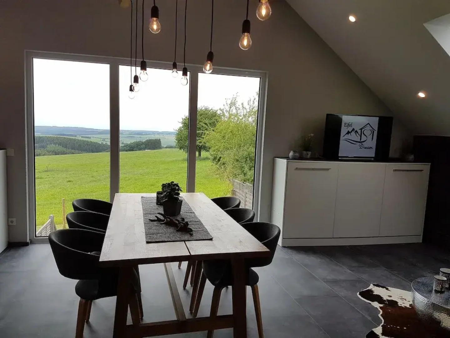 Eifel Dream Ardennenblick