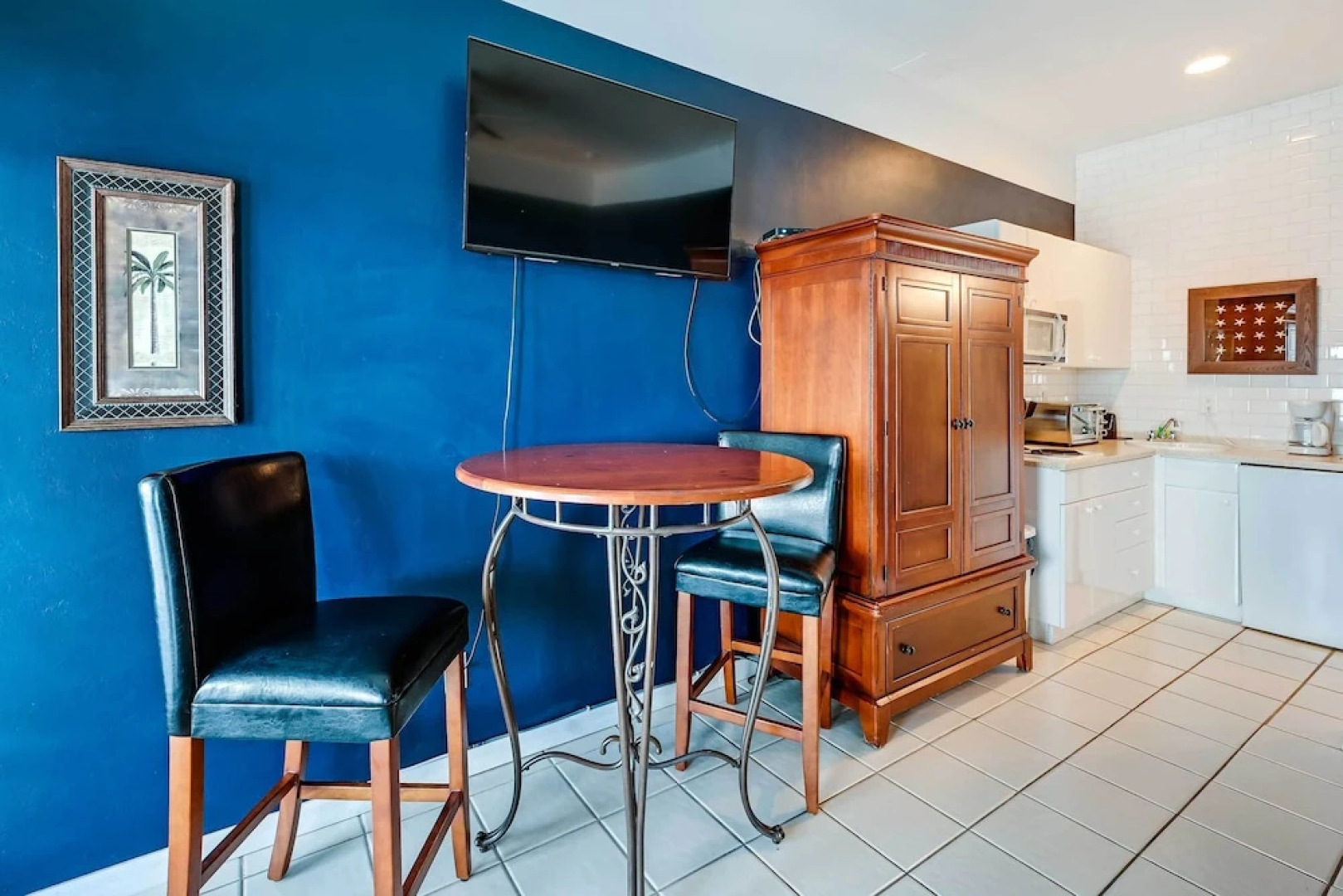 Studio w/ Marina Views: 15 Mi To Everglades!