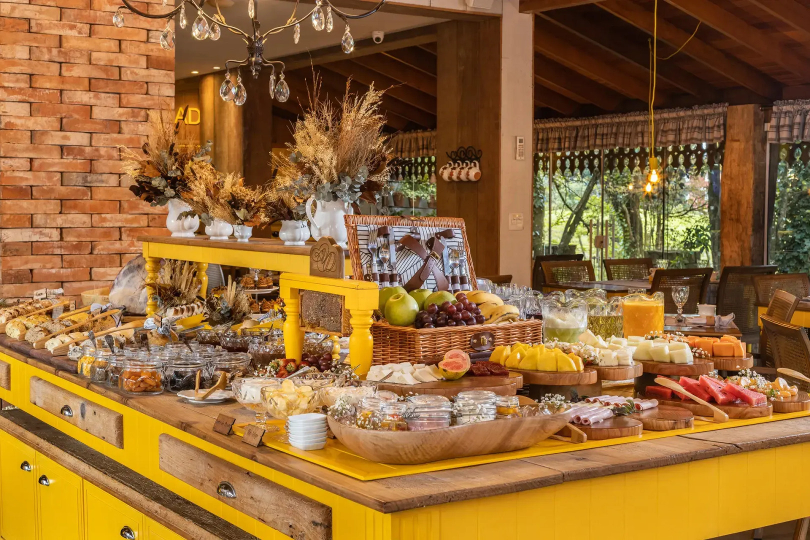 Hotel Valle D'incanto