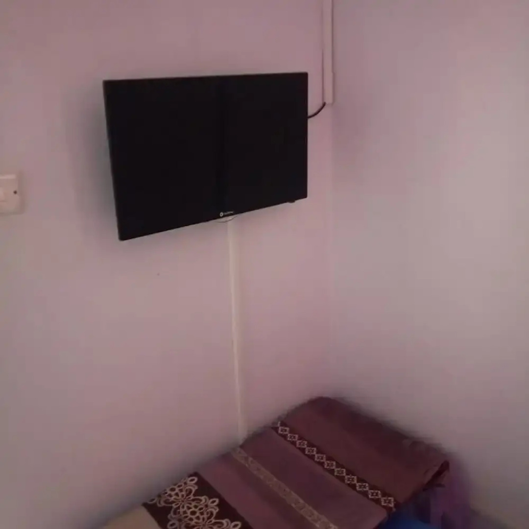 The Mustardseed Guest House - Adults Only