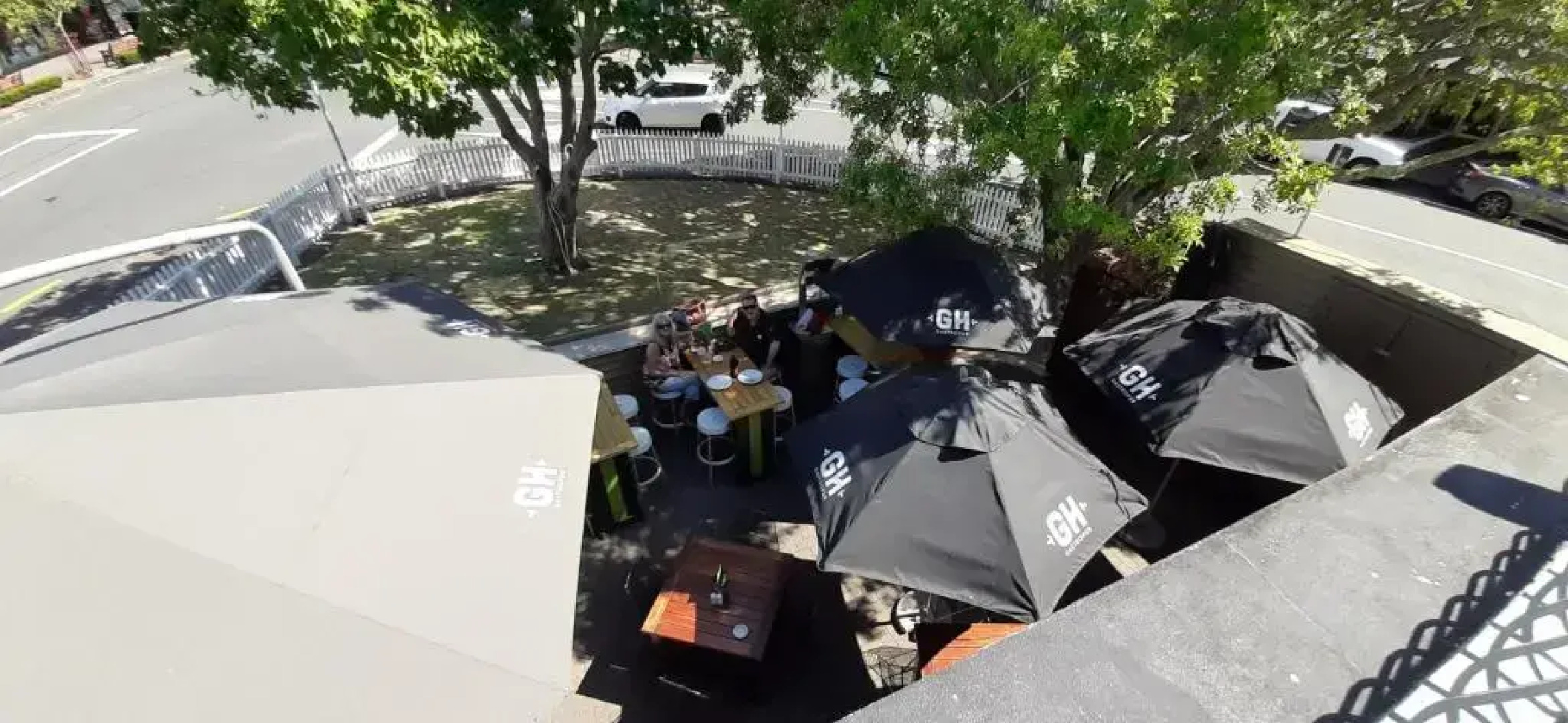 The Prospect Howick Accommodation