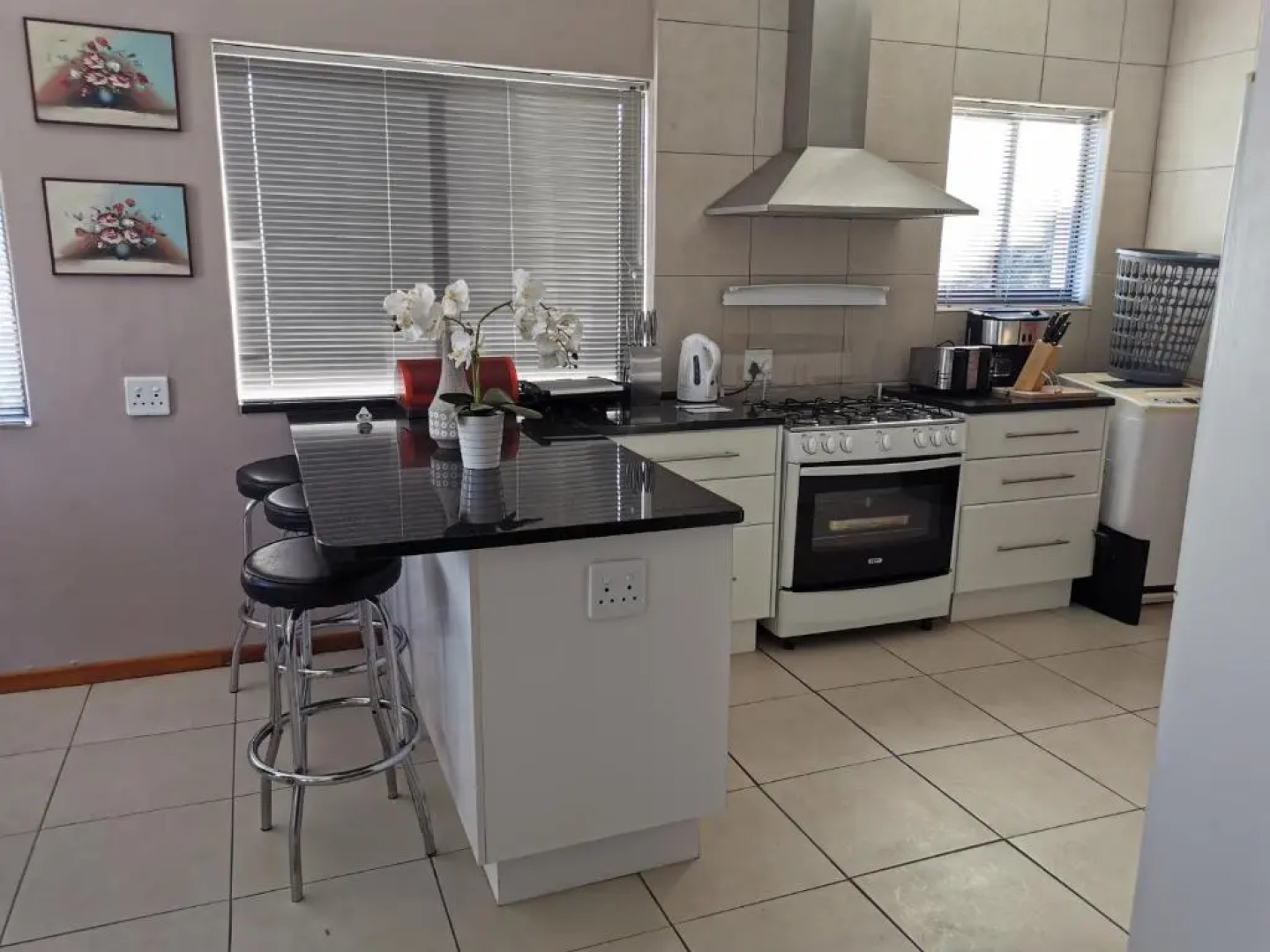 Holiday Home De Villiers