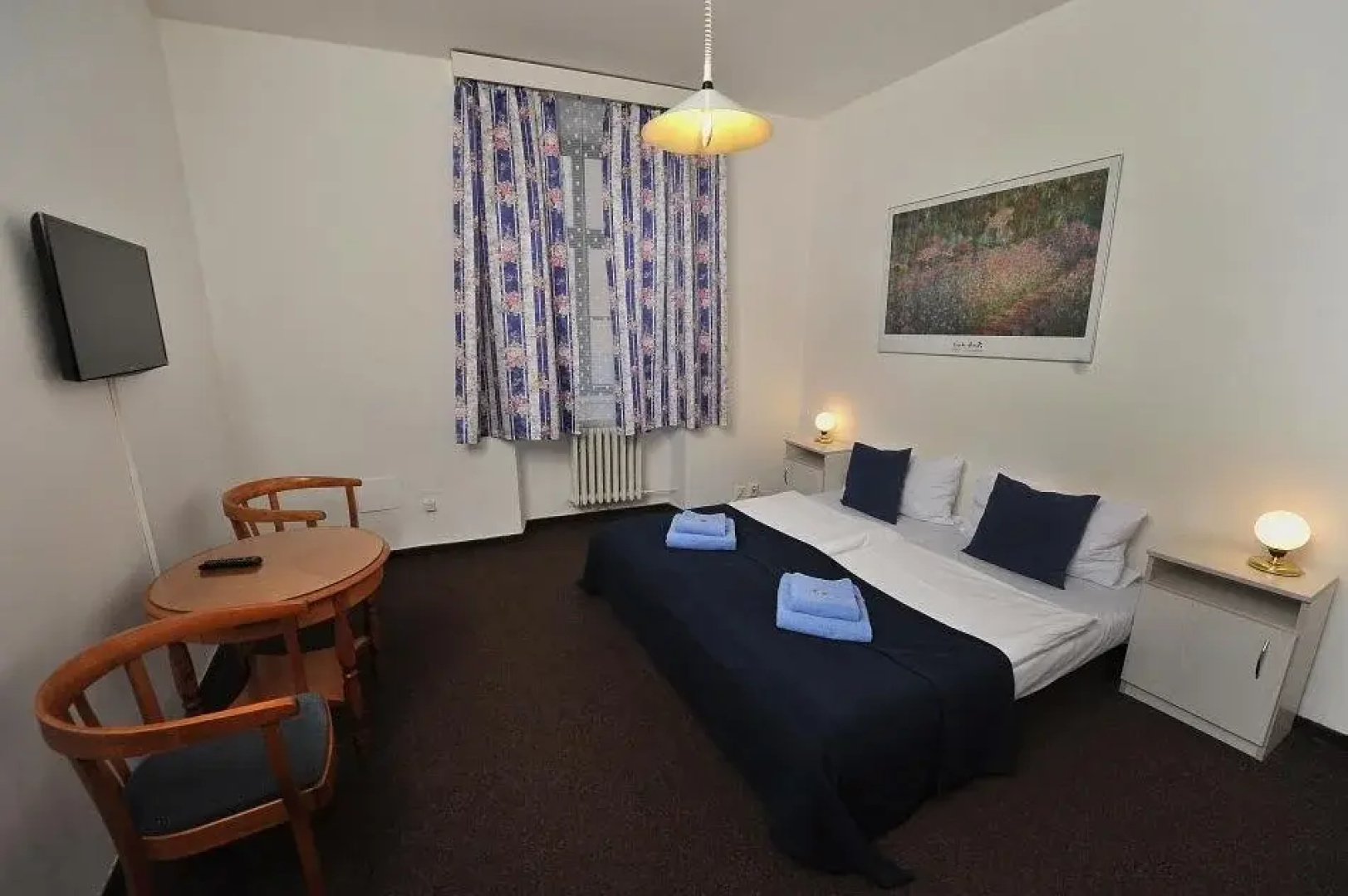Hotel Gabreta