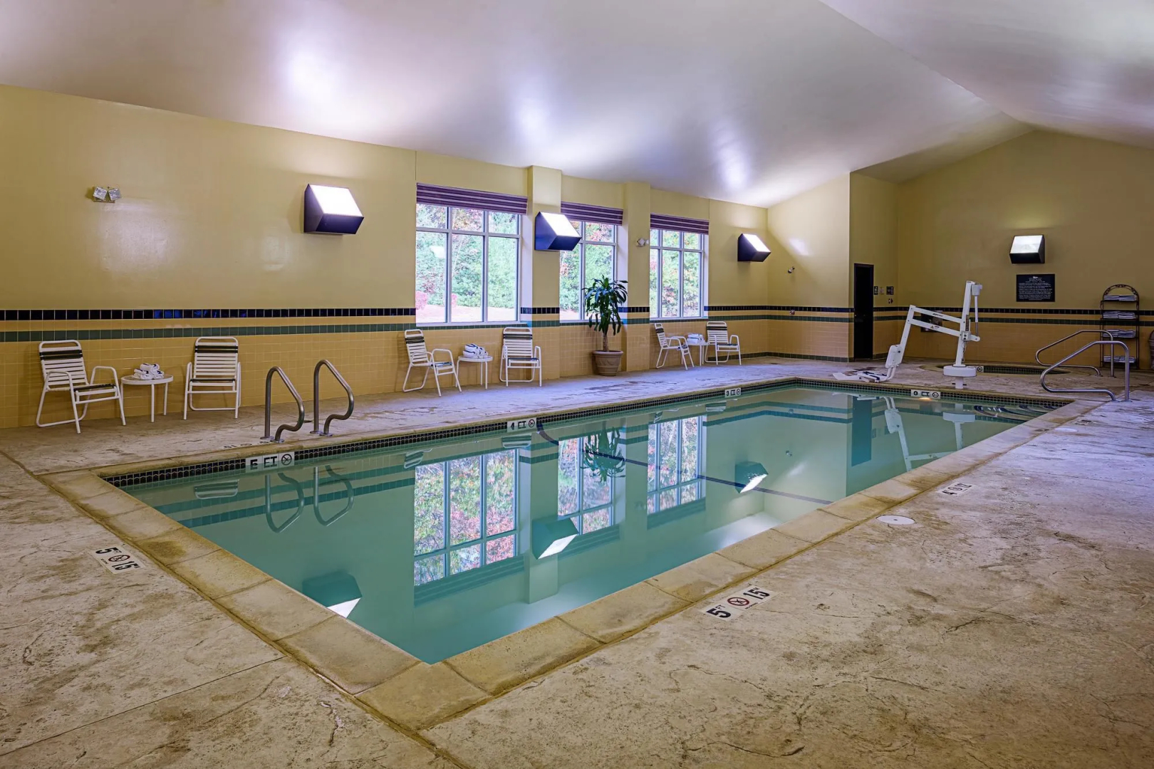 Homewood Suites by Hilton Boston/Billerica