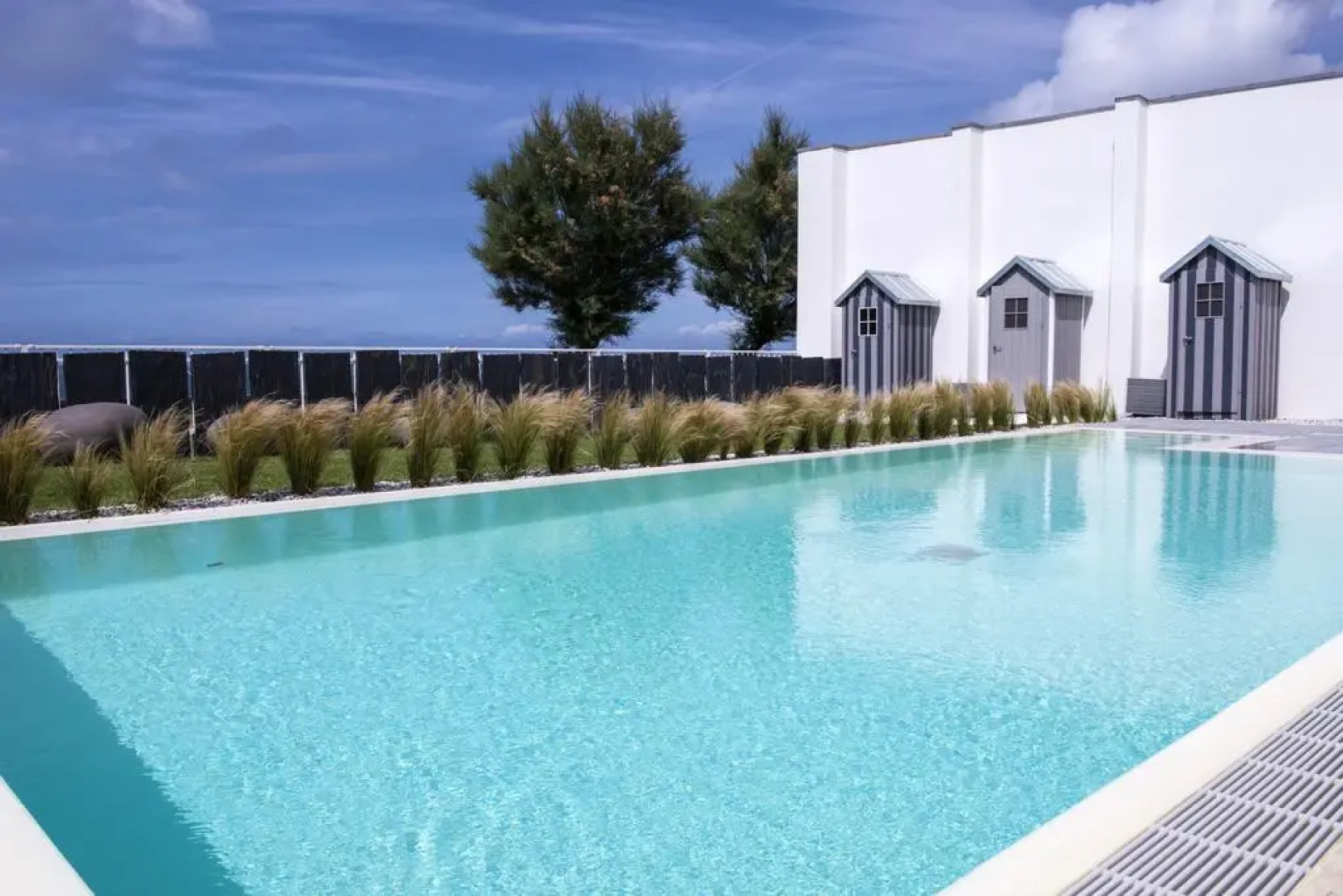 Relais Thalasso Château des Tourelles