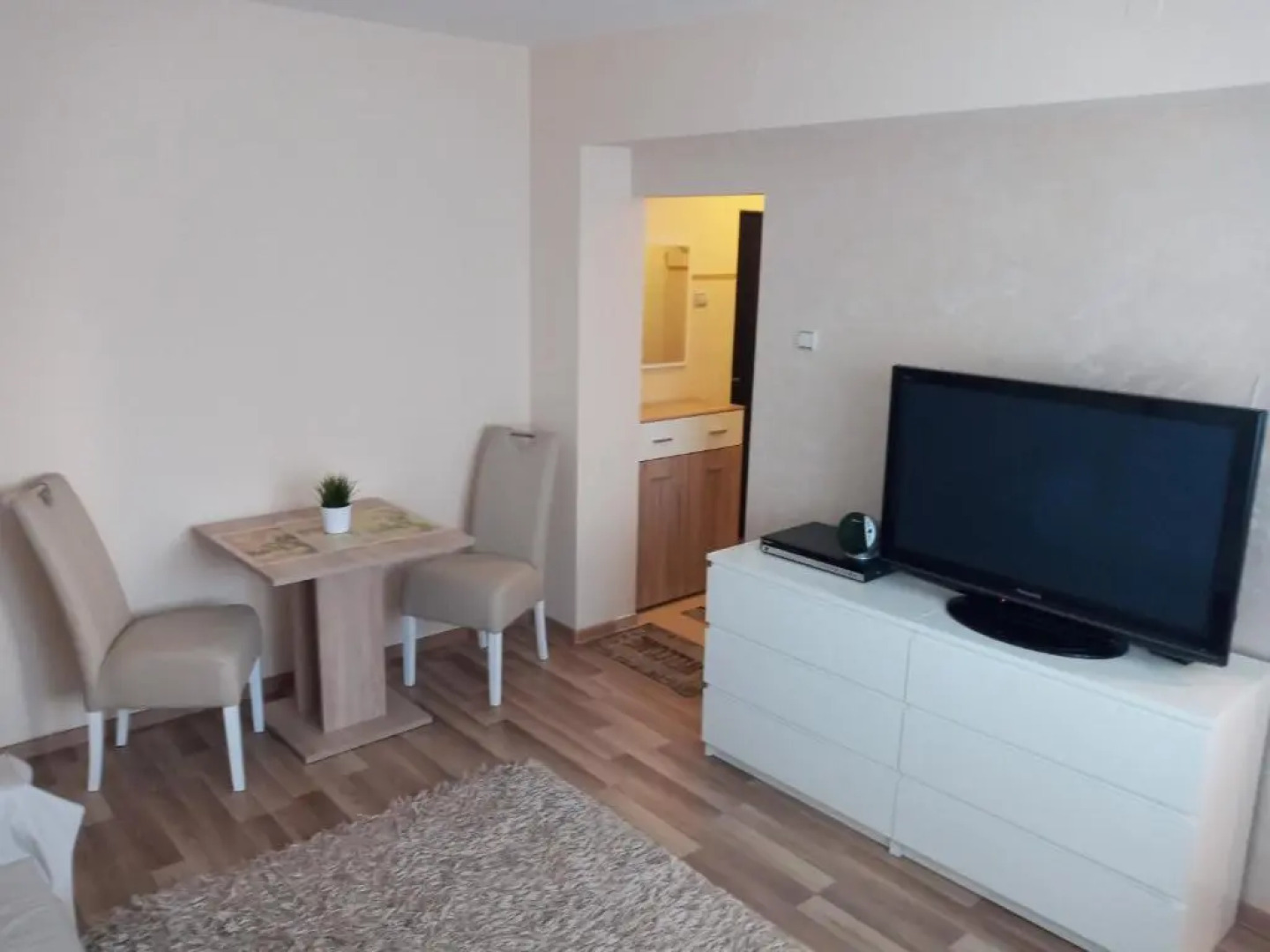 Apartman Nera