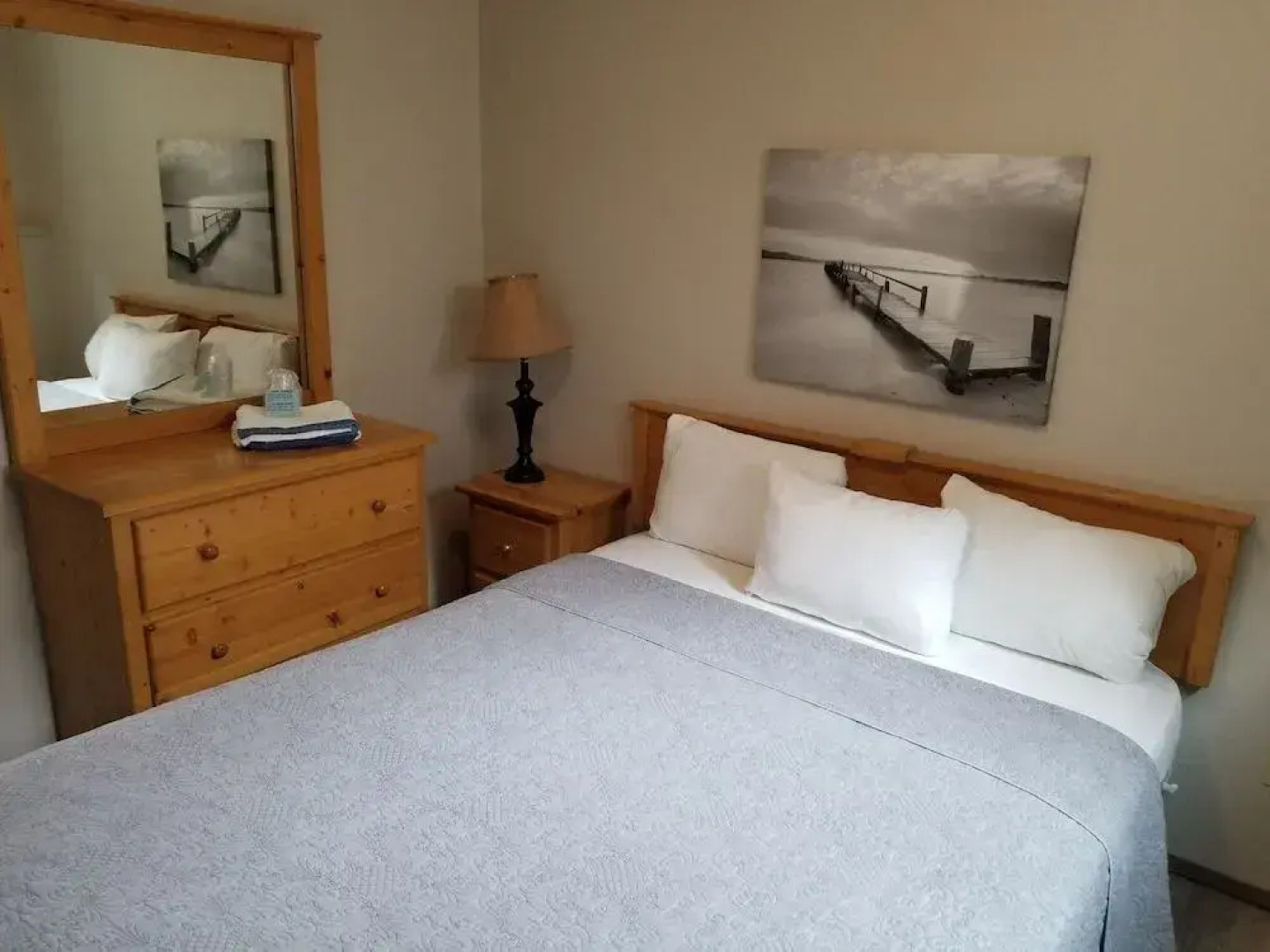 Osoyoos Lakeview Inn & Suites