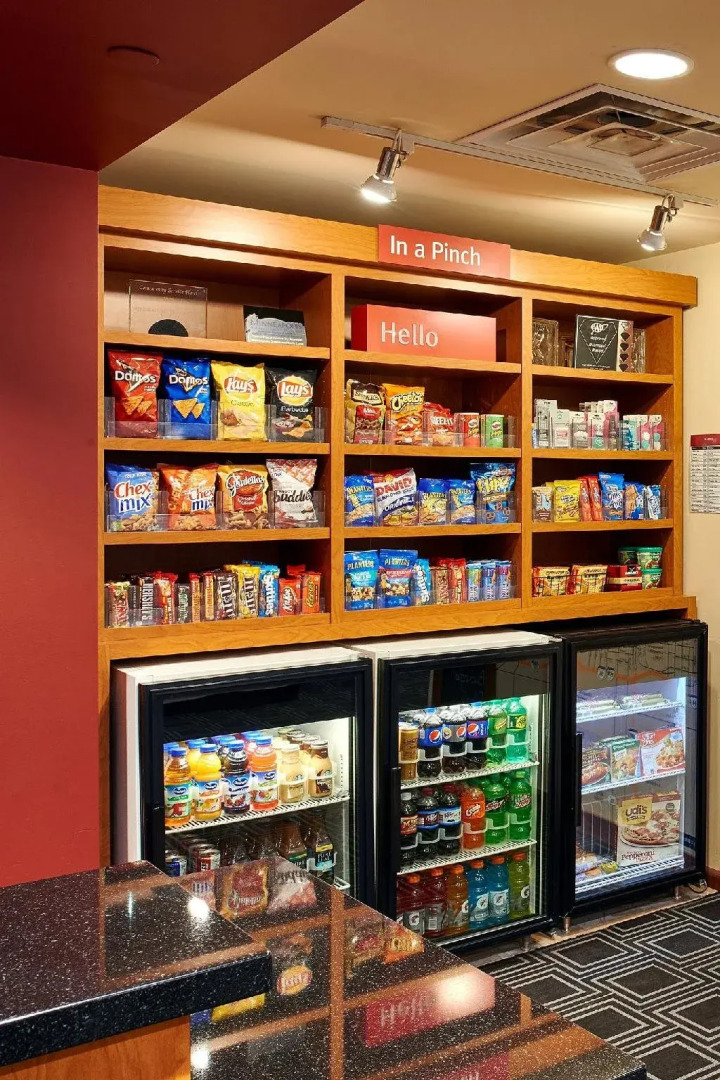 TownePlace Suites by Marriott Minneapolis Downtown/NorthLoop