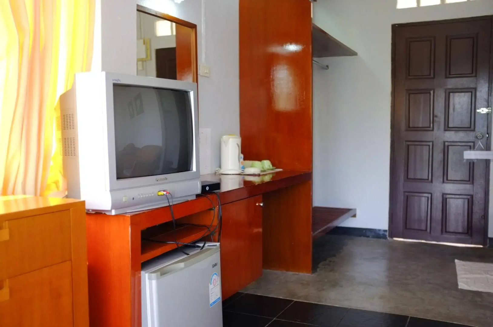 Thaniza Beachfront Resort