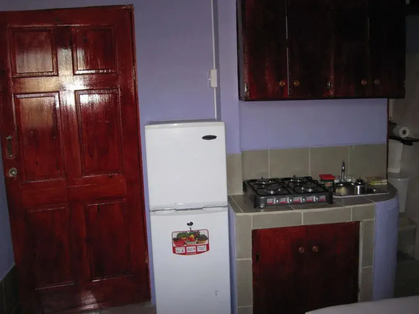 Sun Havens Apartments & Suites