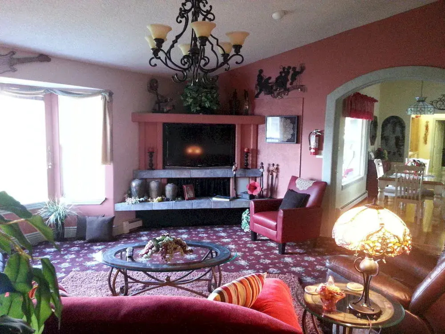 The Bookcliffs Bed & Breakfast