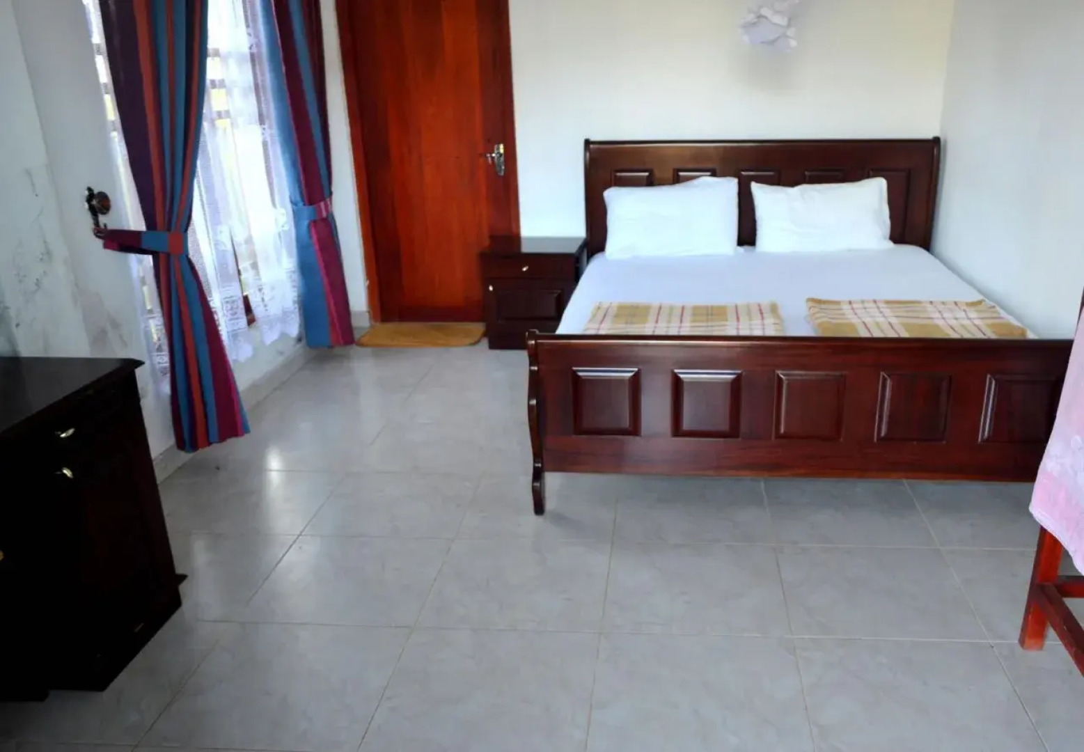 Beauty Mount Tourist Inn