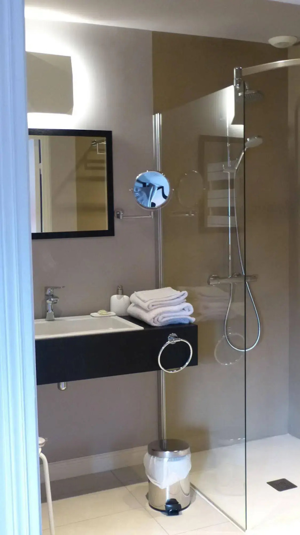 L'Aubinière Hotel-Restaurant & Spa