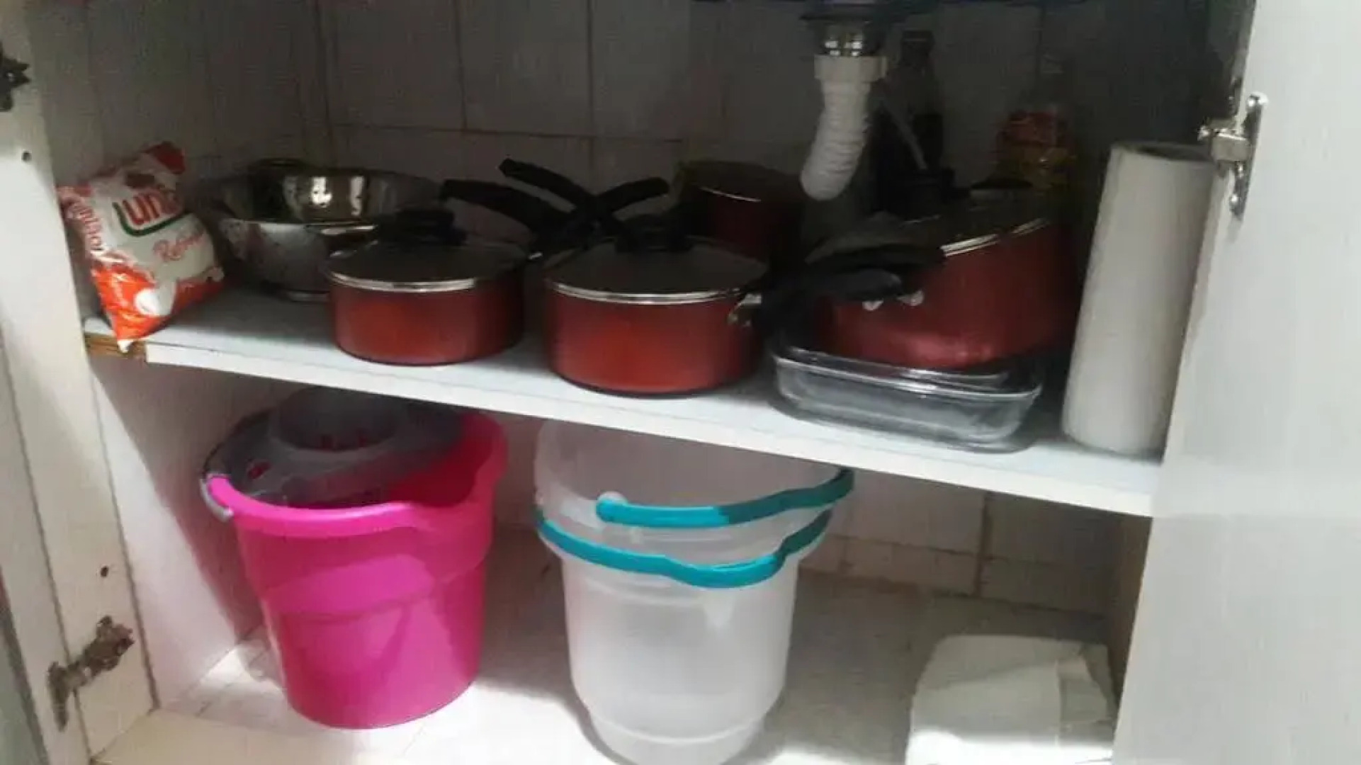 Apartamento Copacabana 75