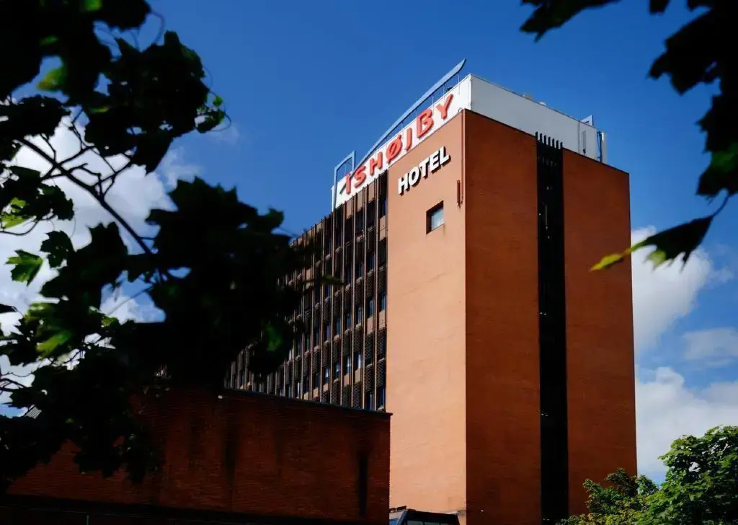 Four Points Flex by Sheraton Ishøj