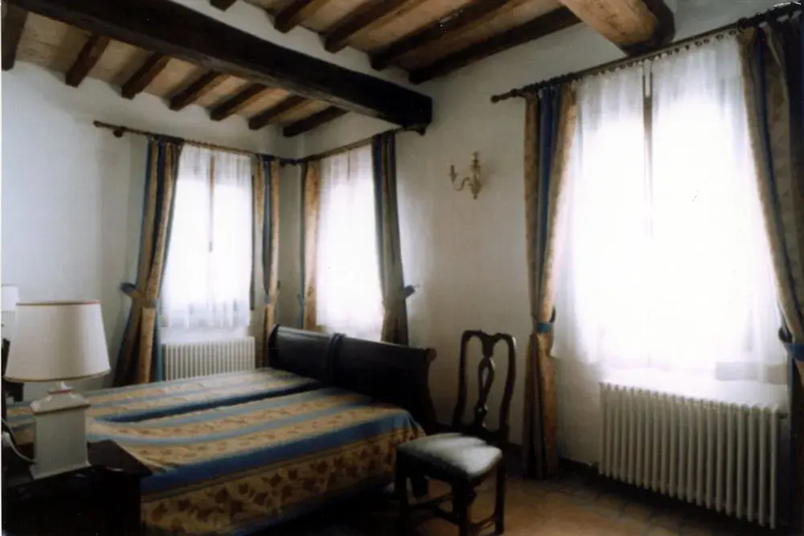 Agriturismo Pradone