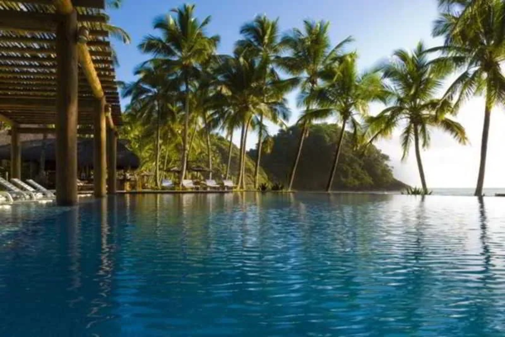 Itacaré Eco Resort