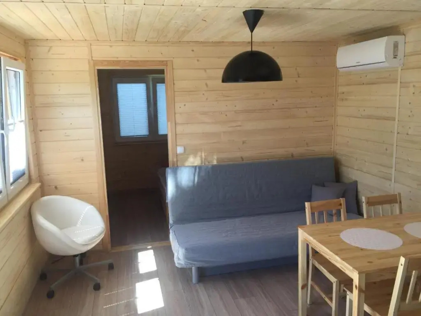 Domek Letniskowy KAL