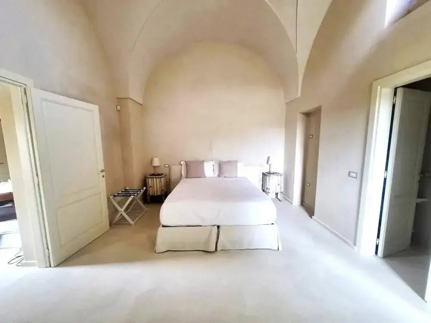 Casina Fontana B&B