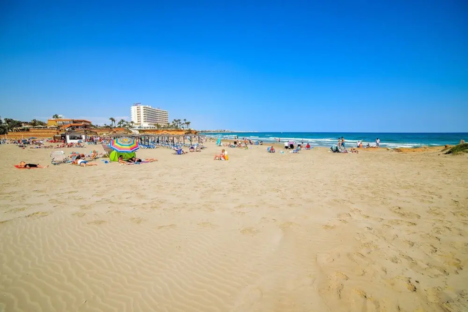 Apartamento Bennecke Amor