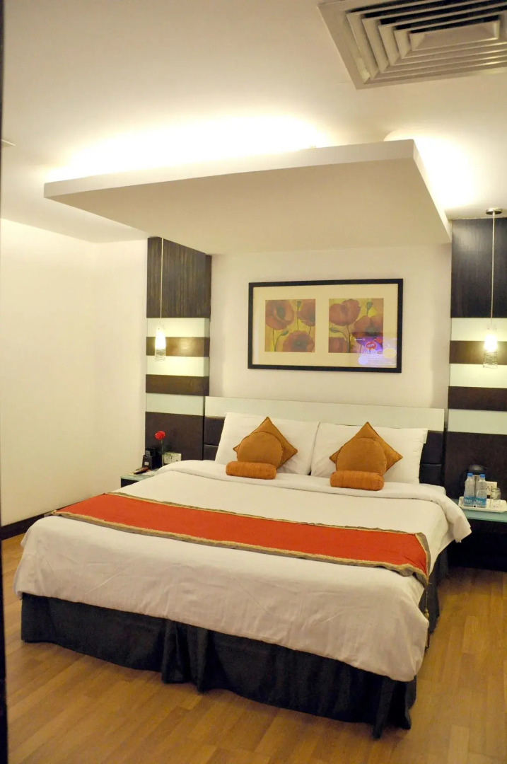 Lemon Tree Hotel Centre Point Jamshedpur