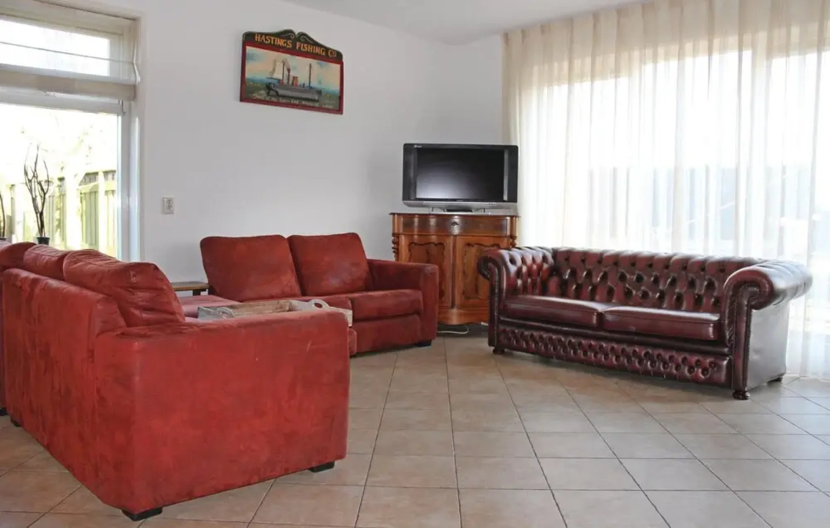 Nice Home in Hippolytushoef With 4 Bedrooms, Sauna and Wifi