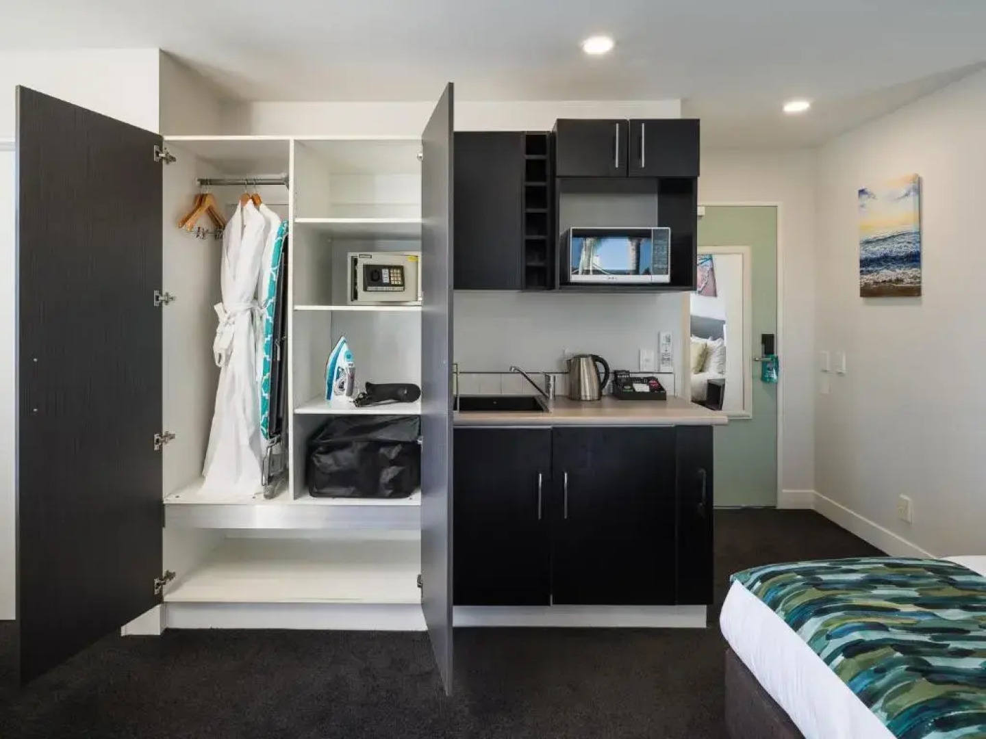 Carnmore Hotel Takapuna