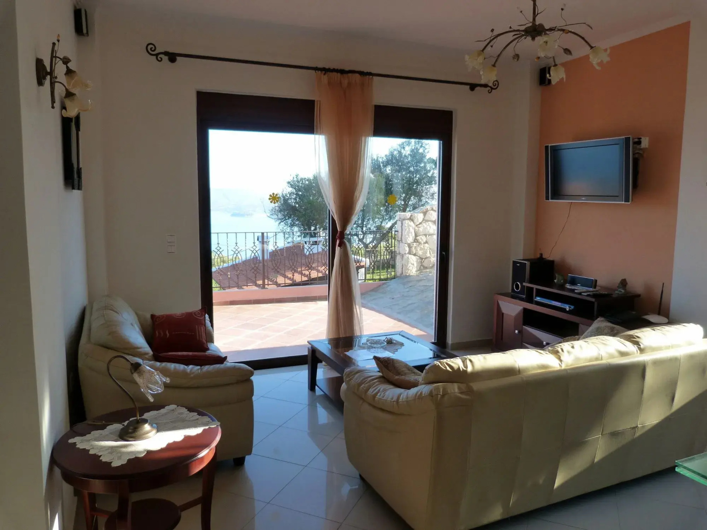 Villa Amalia